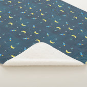Muster-Kinderzimmer für Raumschiff Sherpadecke (3/4)