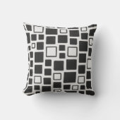 Muster Kissen (Vorderseite)