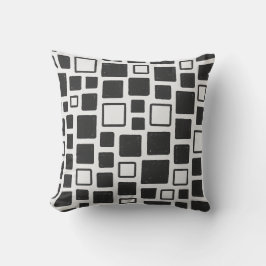Muster Kissen