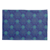 Muster Kissenbezug (Rückseite)