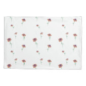 Muster Kissenbezug (Rückseite)