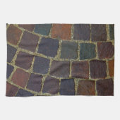 Muster Küchentuch (Horizontal)