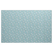 Muster Lama und Kakteen Stoff (Fat Quarter (45,7 x 55,9 cm))
