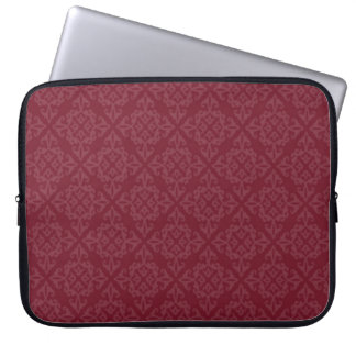 Muster-Laptop-Hülse Laptopschutzhülle