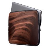 Muster Laptopschutzhülle (Vorderseite Links)