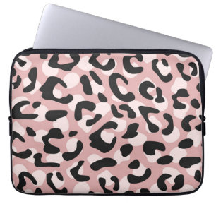 Muster Laptopschutzhülle
