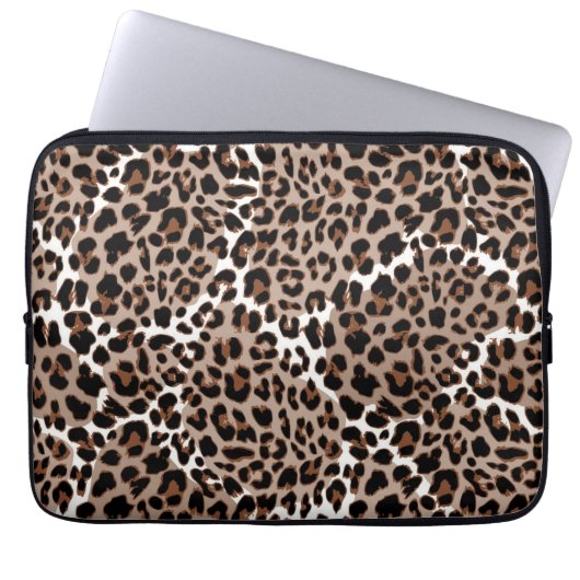 Muster Laptopschutzhülle (Vorderseite)