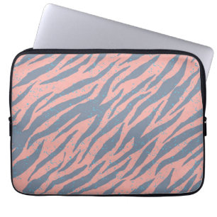 Muster Laptopschutzhülle
