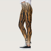 Muster Leggings (Links)