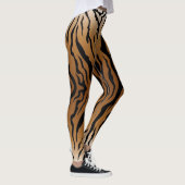 Muster Leggings (Rechts)