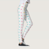 Muster Leggings (Rechts)