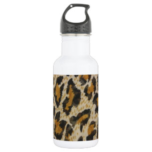 Muster — Leopard Trinkflasche