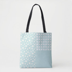 Muster Leuchtturmanisches Federmuster Tote Beutel Tasche