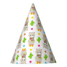 Muster Llamas, Niedlich Llamas, Alpacas, Kakteen