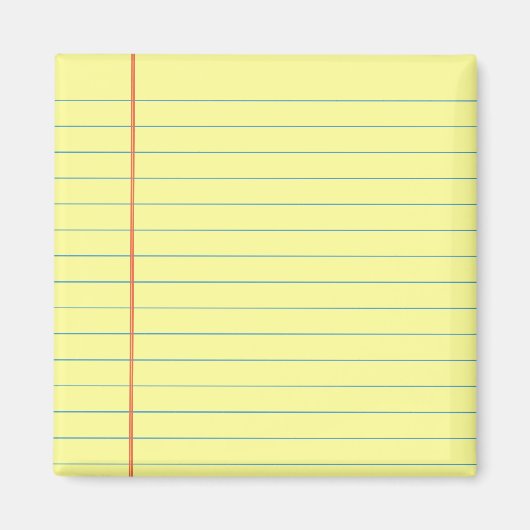 Muster Magnet (Vorne)