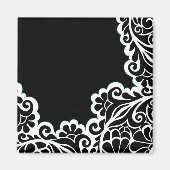 Muster Magnet (Vorne)