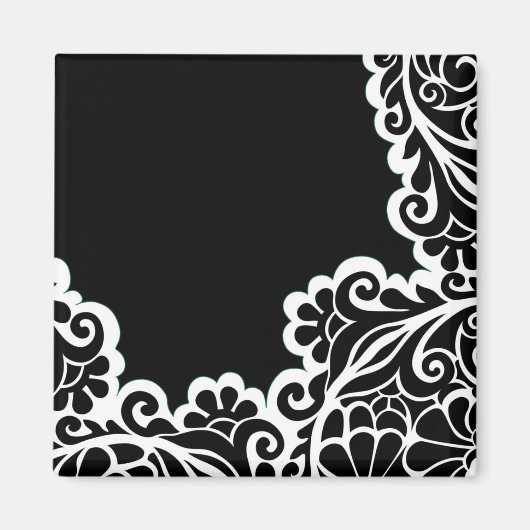 Muster Magnet (Vorne)