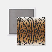 Muster Magnet (Vorderseite/Rückseite)