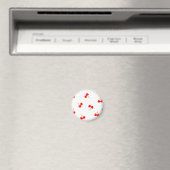 Muster Magnet (In Situ (Geschirrspüler))