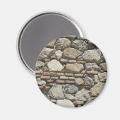 Muster-Magnet Magnet (Vorderseite/Rückseite)