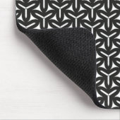 Muster-Mauspad für gotische Blades Mousepad (Ecke)