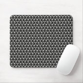 Muster-Mauspad für gotische Blades Mousepad (Mit Mouse)