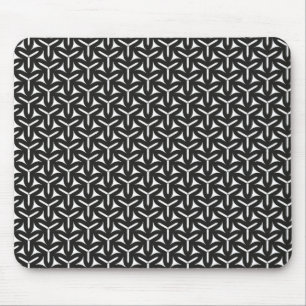Muster-Mauspad für gotische Blades Mousepad