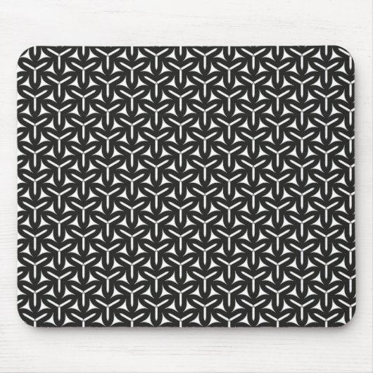 Muster-Mauspad für gotische Blades Mousepad (Vorne)