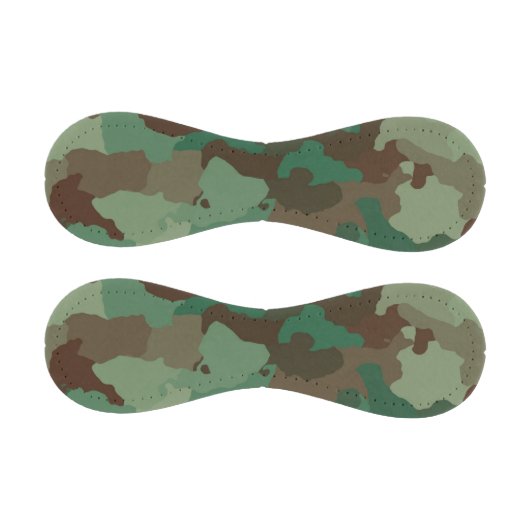 Muster militärischer Streitkräfte Baseball (Paneele)