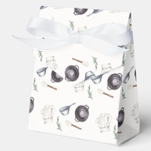 Muster Minimalistisch Moderne Kleine Koch Kinderdu Geschenkschachtel