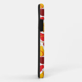 Muster mit Birnen Case-Mate iPhone Hülle (Hinten/Rechts)