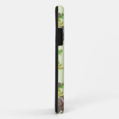 Muster mit Cartoon-Tieren Case-Mate iPhone Hülle (Hinten/Rechts)