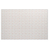 Muster mit Cartoonvögeln Stoff (Yard (91,4 cm))