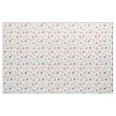 Muster mit Cartoonvögeln Stoff (Fat Quarter (45,7 x 55,9 cm))