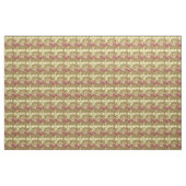 Muster mit Fischen und Welle Stoff (Fat Quarter (45,7 x 55,9 cm))
