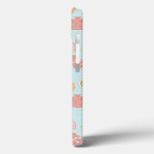 Muster mit Früchten und Beeren Case-Mate iPhone Hülle (Rückseite / Links)