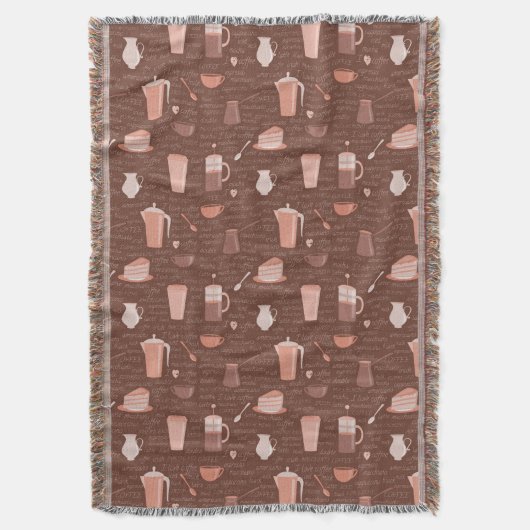 Muster mit in Verbindung stehenden Elementen des Decke (Vorderseite Vertikal)