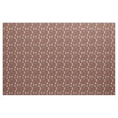 Muster mit in Verbindung stehenden Elementen des Stoff (Yard (91,4 cm))