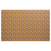 Muster mit Katzen Stoff (Fat Quarter (45,7 x 55,9 cm))