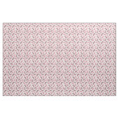 Muster mit Pfaufedern Stoff (Yard (91,4 cm))