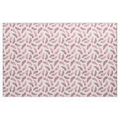 Muster mit Pfaufedern Stoff (Fat Quarter (45,7 x 55,9 cm))