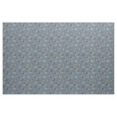 Muster mit Rosen und Schmetterling Stoff (Fat Quarter (45,7 x 55,9 cm))