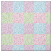 Muster mit Schlangen Stoff (Muster)