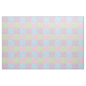 Muster mit Schlangen Stoff (Fat Quarter (45,7 x 55,9 cm))