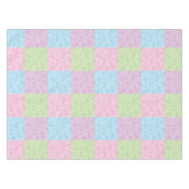 Muster mit Schlangen Tischdecke (Vorderseite (Horizontal))