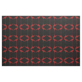 Muster mit Vögeln Stoff (Fat Quarter (45,7 x 55,9 cm))