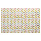 Muster mit Vögeln Stoff (Fat Quarter (45,7 x 55,9 cm))