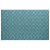 Muster mit Vögeln Stoff (Fat Quarter (45,7 x 55,9 cm))