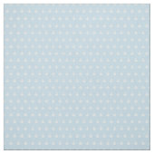 Muster mit weißen Ankern auf Blau Stoff (Muster)