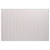 Muster mit zarten Frühlingssakura-Blume Stoff (Yard (91,4 cm))